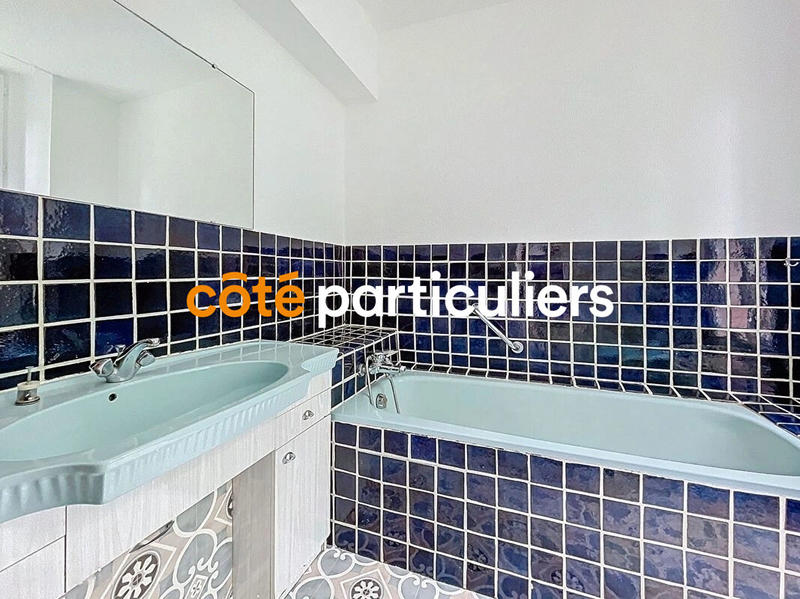 Maison de maîtres - 188 m² - 9 pièces