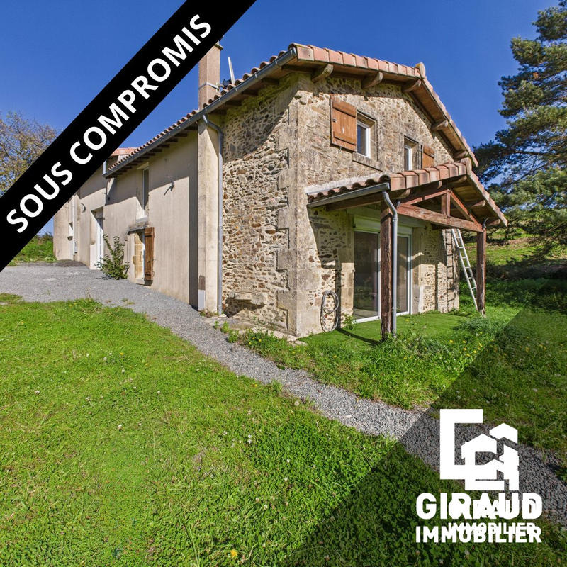 Maison - 140 m² - 4 pièces