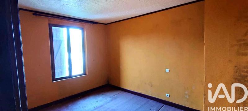 Maison - 170 m² - 6 pièces