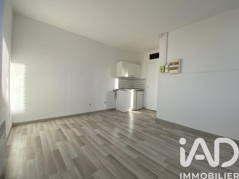 Immeuble - 108 m²