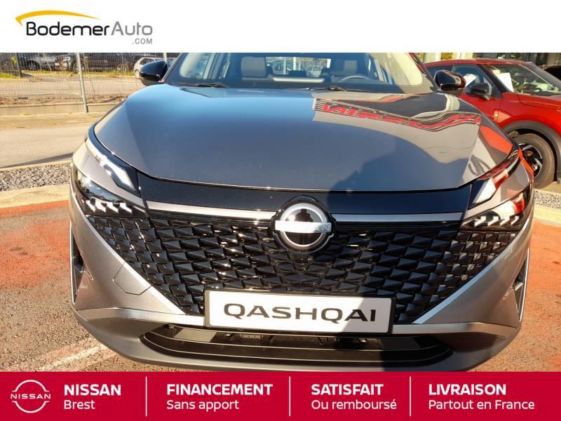 Nissan Qashqai Hybrid e-Power Gen3 190 ch Business Edition