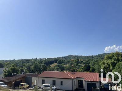 Terrain - 716 m²