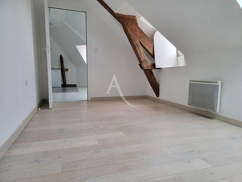 Appartement - 37 m² - 3 pièces