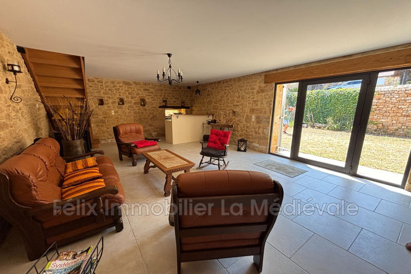 Maison - 119 m² - 5 pièces