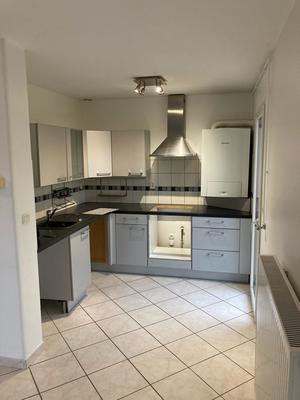 Maison - 69 m² - 4 pièces