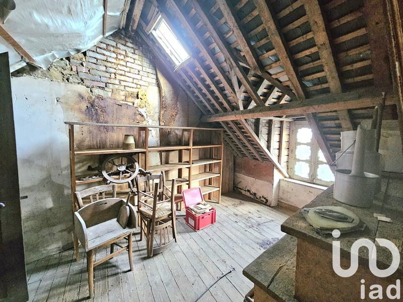 Maison - 81 m² - 4 pièces