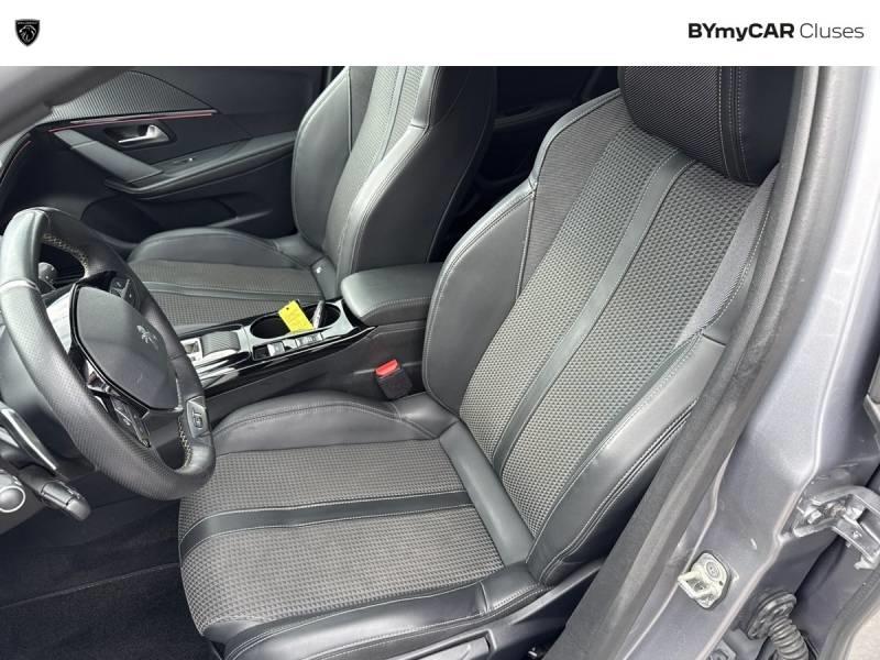 Peugeot 208 PureTech 130 s&amp;S Eat8 Gt