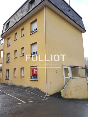 Appartement - 18 m² - 1 pièce