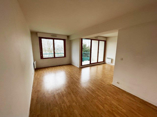 Appartement - 87 m² - 5 pièces