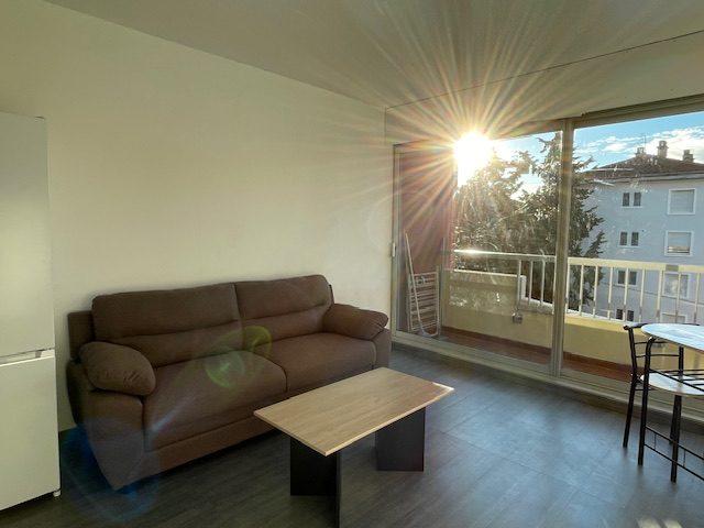 Appartement - 33 m² - 2 pièces