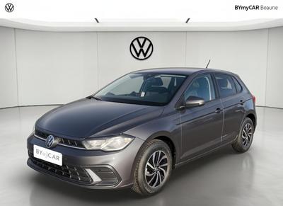Volkswagen Polo 1.0 Tsi 95 s&amp;S Bvm5 Vw Edition