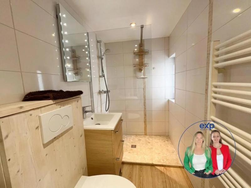 Maison de village - 102 m² - 5 pièces