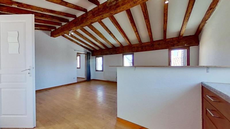 Appartement - 50 m² - 3 pièces