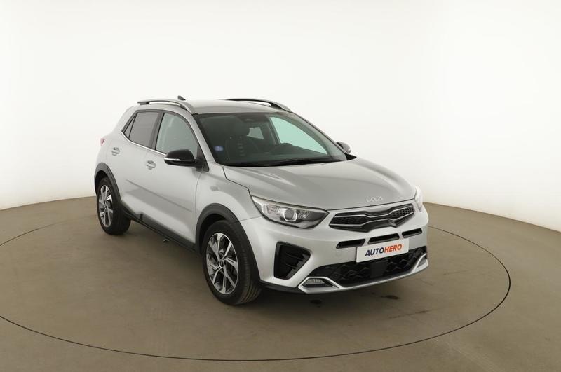 Kia Stonic 1.0 t-GDi Mhev Gt Line Dct7 120 ch