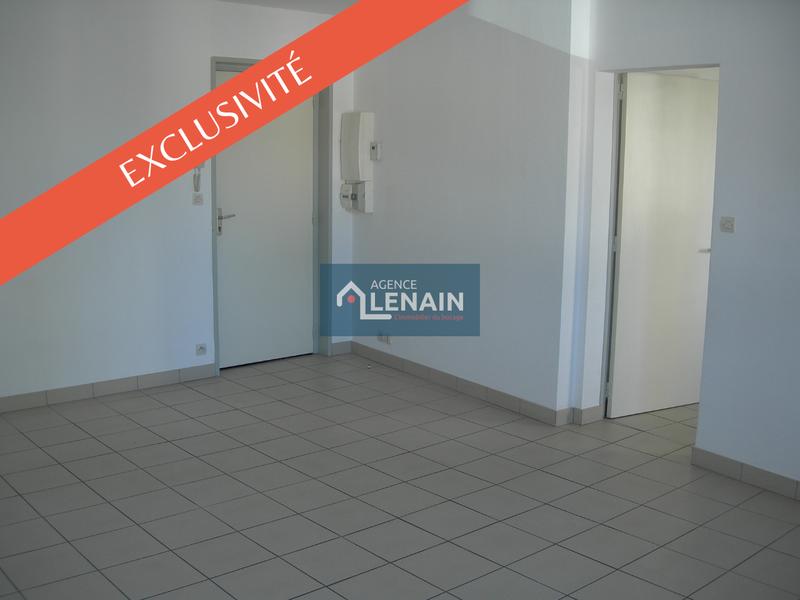 Appartement - 71 m² - 4 pièces