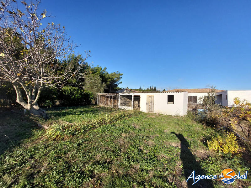 Villa - 99 m² - 5 pièces