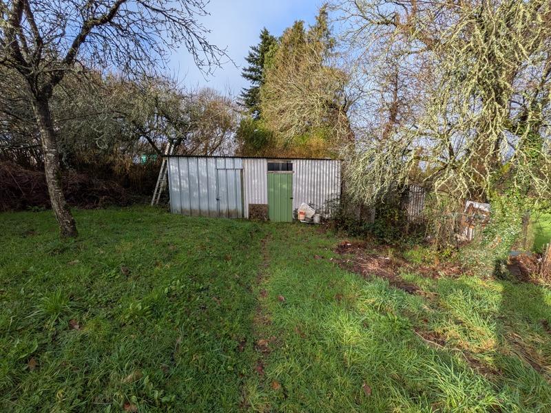 Maison de campagne - 110 m² - 4 pièces