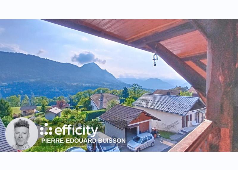 Maison - 154 m² - 7 pièces