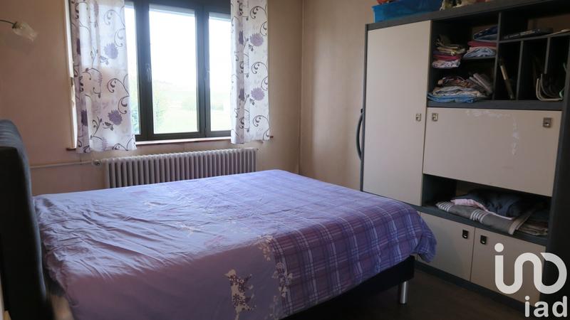 Maison - 114 m² - 5 pièces