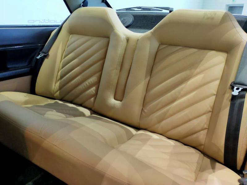 Audi Coupé Gt Quattro