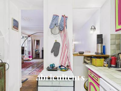 Appartement - 66 m² - 2 pièces