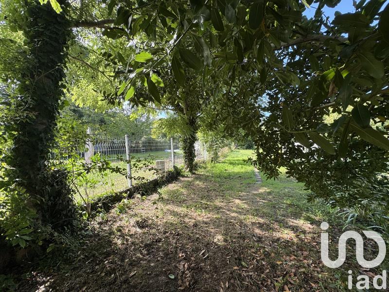 Maison de ville - 185 m² - 7 pièces