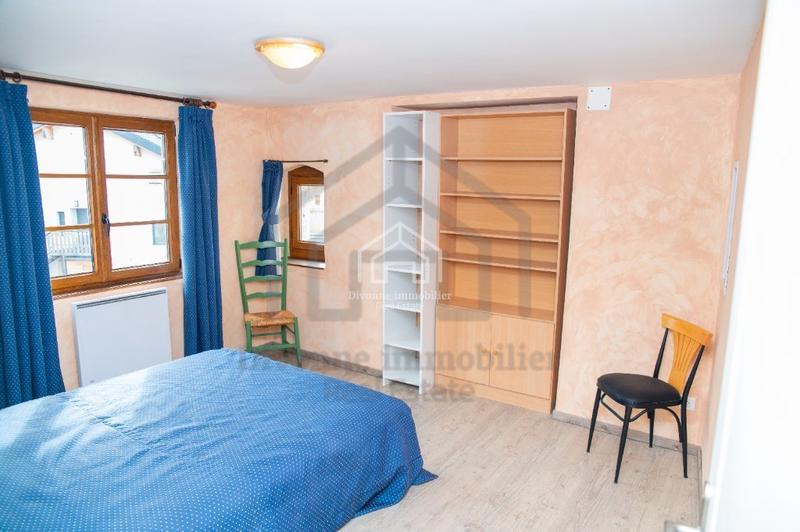 Appartement - 123 m² - 5 pièces