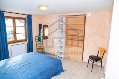Appartement - 123 m² - 5 pièces