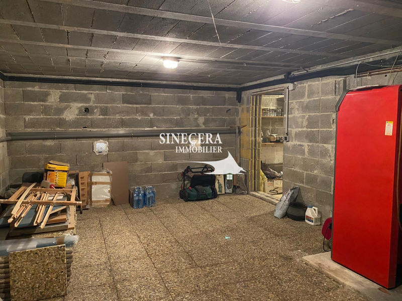 Maison - 98 m² - 5 pièces