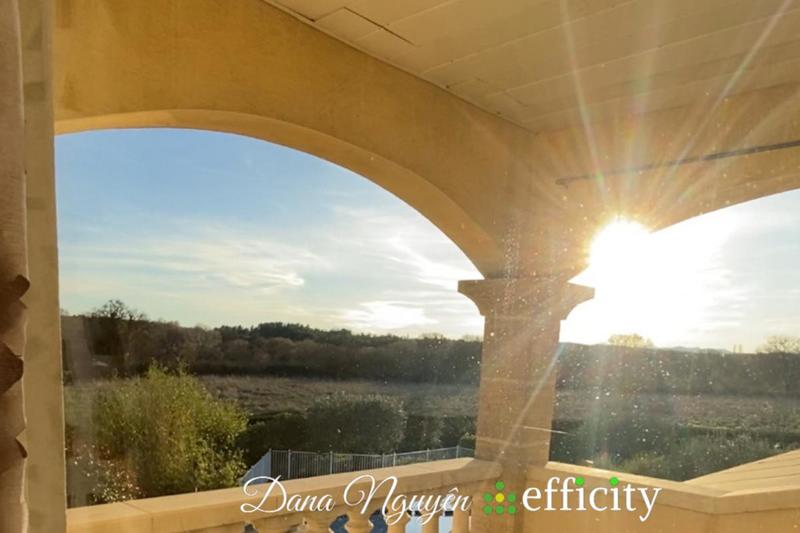 Villa - 176 m² - 8 pièces