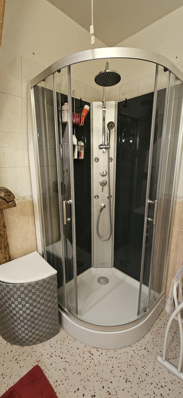 Appartement - 63 m² - 2 pièces