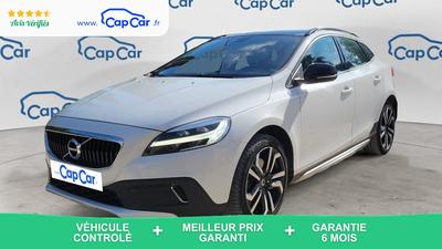 Volvo V40 Cross Country 2.0 T4 152.00 Access