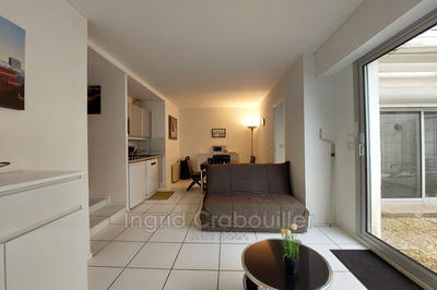 Appartement - 47 m² - 3 pièces