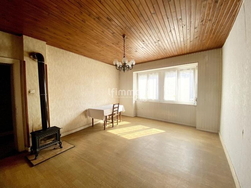 Appartement - 142 m² - 5 pièces