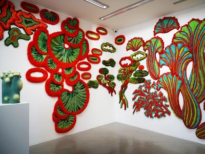 Exposition « Lumières et Couleurs : un Voyage Immersif »