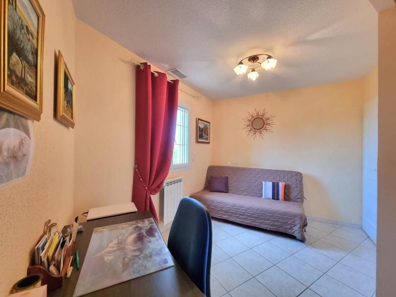 Maison - 144 m² - 5 pièces