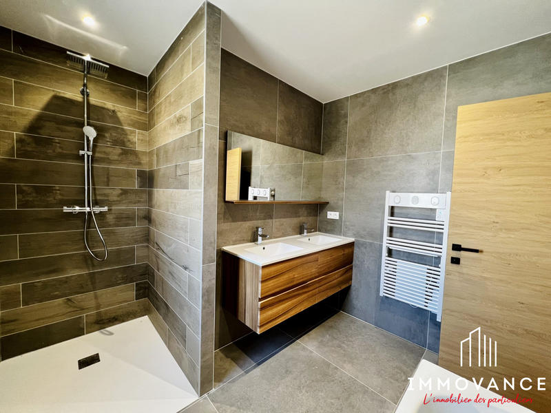 Villa - 132 m² - 5 pièces