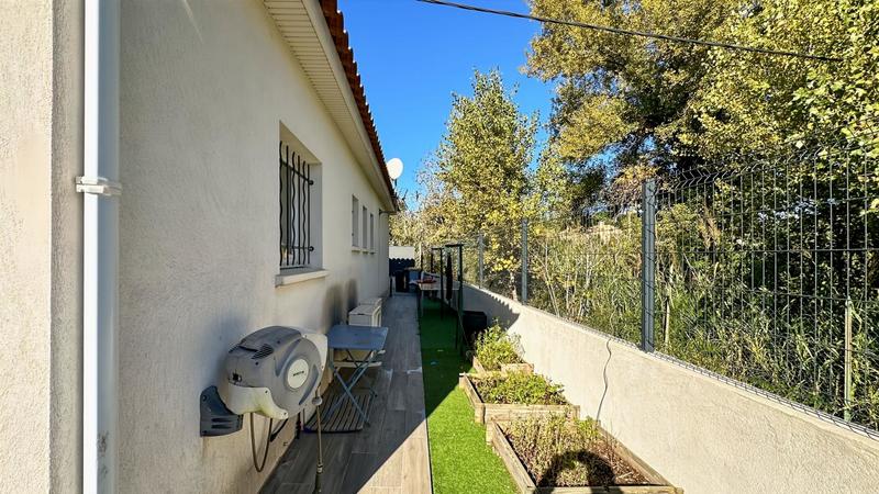 Villa - 92 m² - 4 pièces