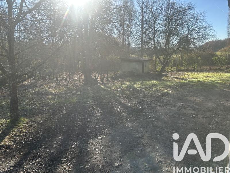 Maison - 111 m² - 5 pièces