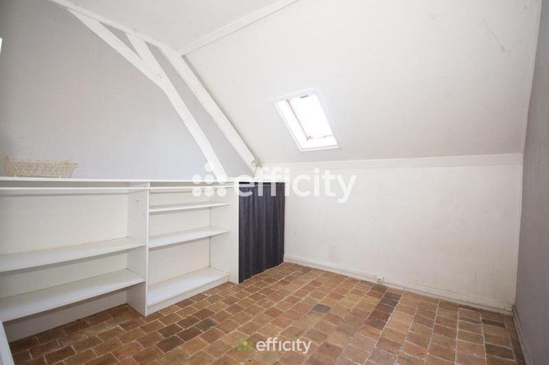 Maison - 176 m² - 7 pièces