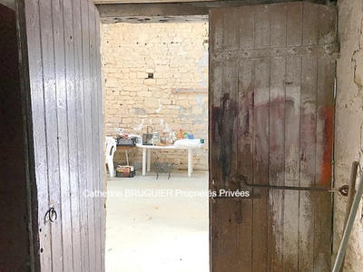 Maison - 114 m² - 5 pièces