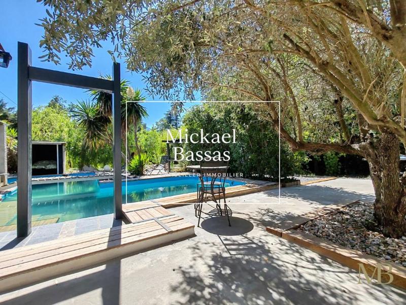 Villa - 157 m² - 6 pièces