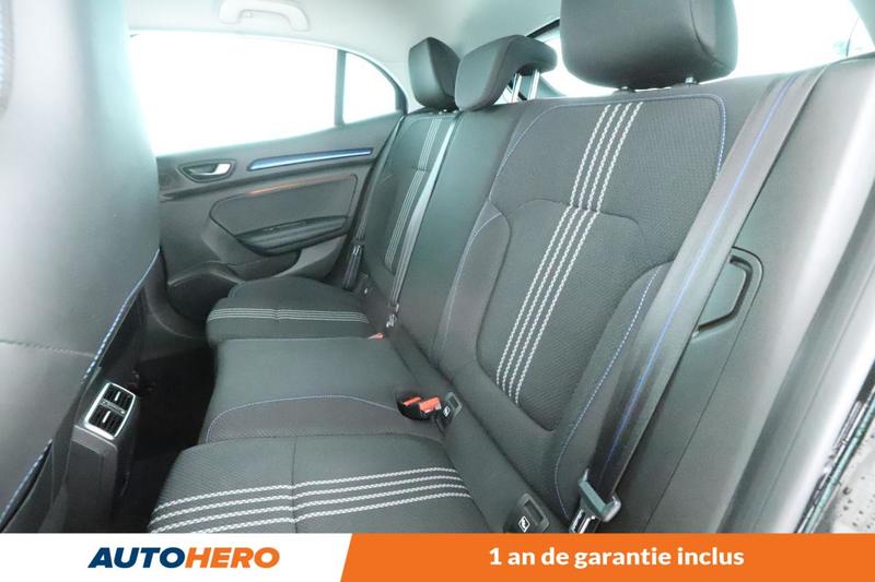 Renault Mégane 1.3 TCe Gt-Line 140 ch