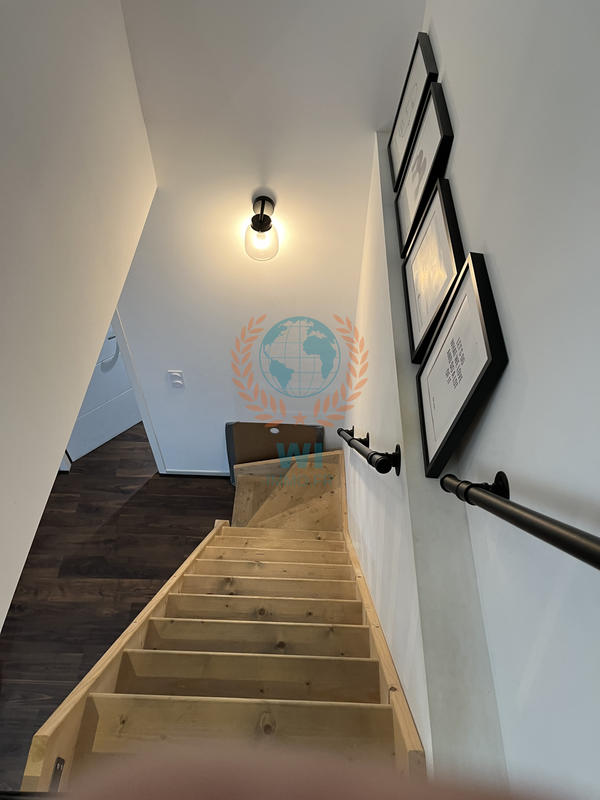 Appartement - 118 m² - 5 pièces