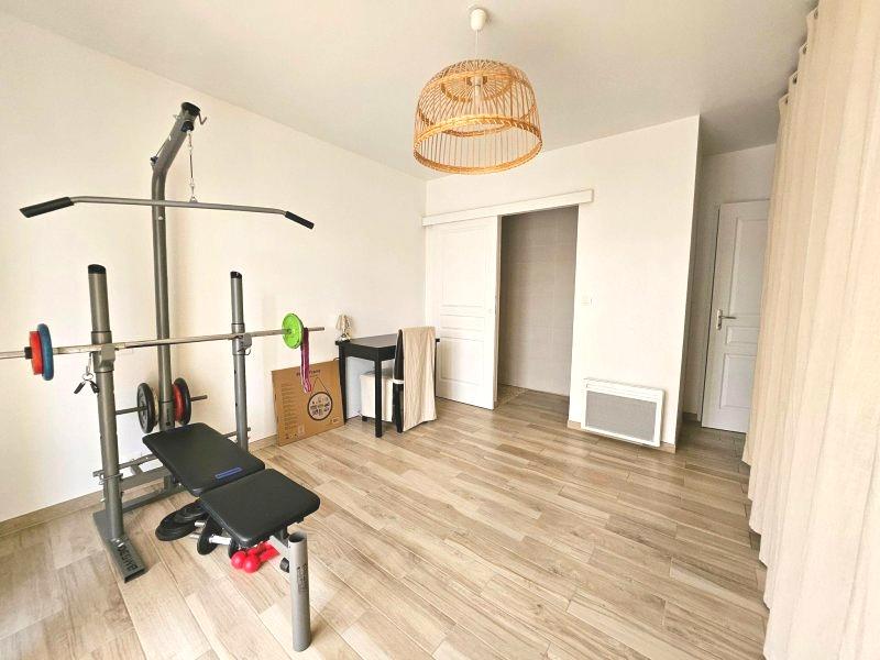 Villa - 120 m² - 5 pièces