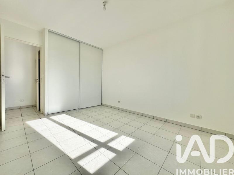 Appartement - 76 m² - 3 pièces