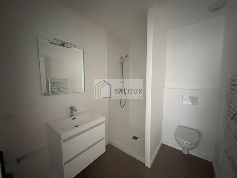 Appartement - 50 m² - 3 pièces