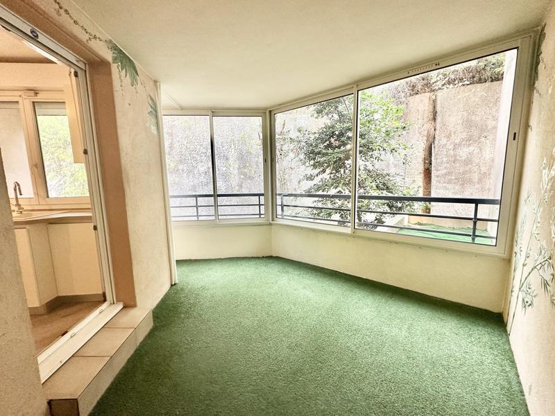 Appartement - 74 m² - 3 pièces