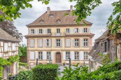 Nuit des Musées à la Folie Marco