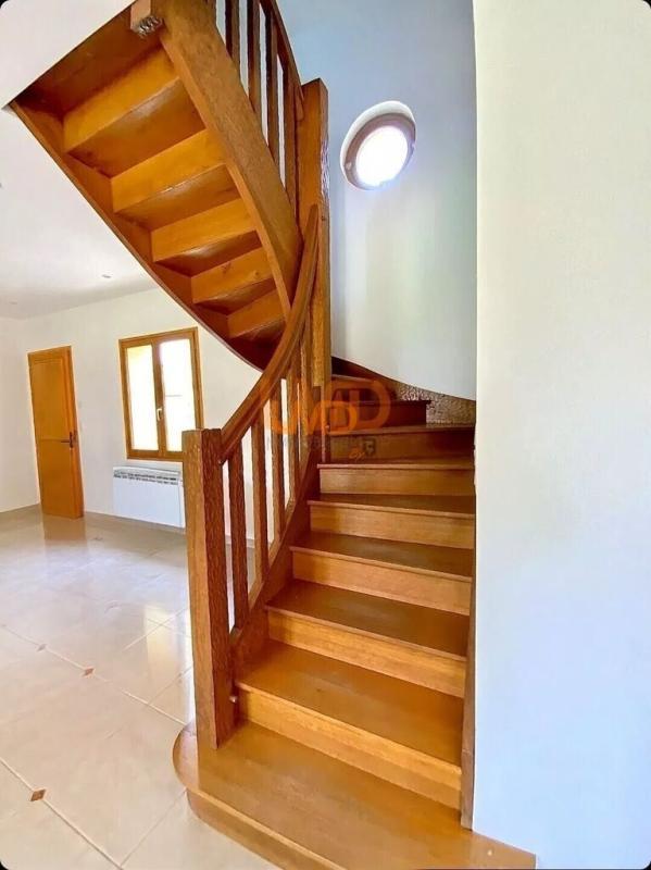 Longère - 199 m² - 6 pièces